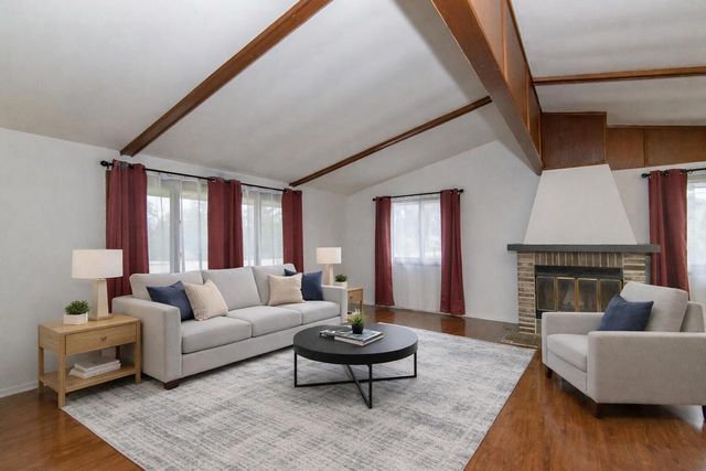 7501 E Wind Lake ROAD, Wind Lake, WI 53185