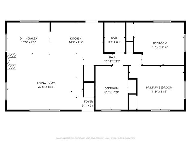 7501 E Wind Lake ROAD, Wind Lake, WI 53185