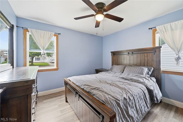 6545 Aylesworth Drive, Parma Heights, OH 44130