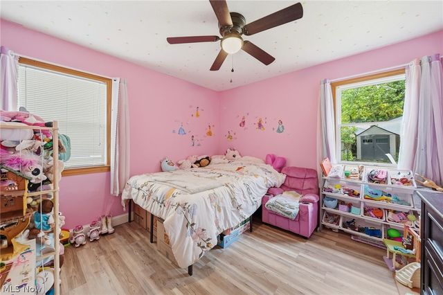 6545 Aylesworth Drive, Parma Heights, OH 44130