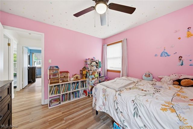 6545 Aylesworth Drive, Parma Heights, OH 44130