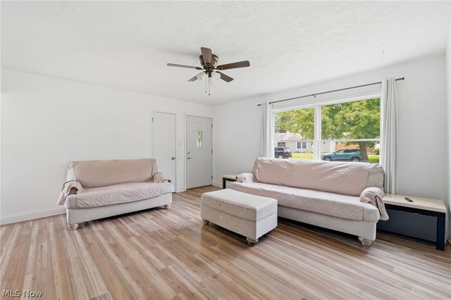 6545 Aylesworth Drive, Parma Heights, OH 44130
