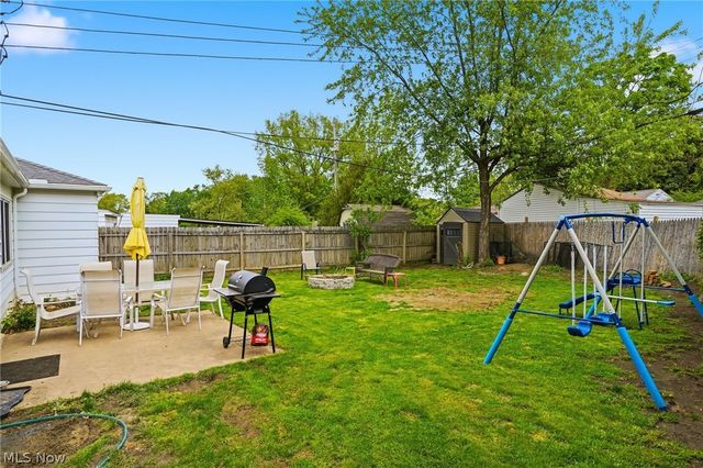 6545 Aylesworth Drive, Parma Heights, OH 44130