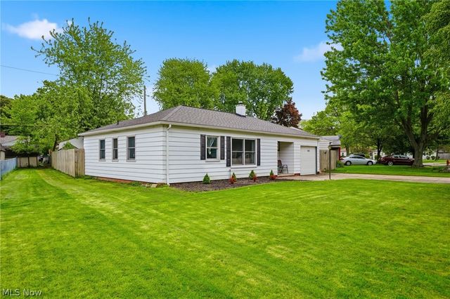 6545 Aylesworth Drive, Parma Heights, OH 44130
