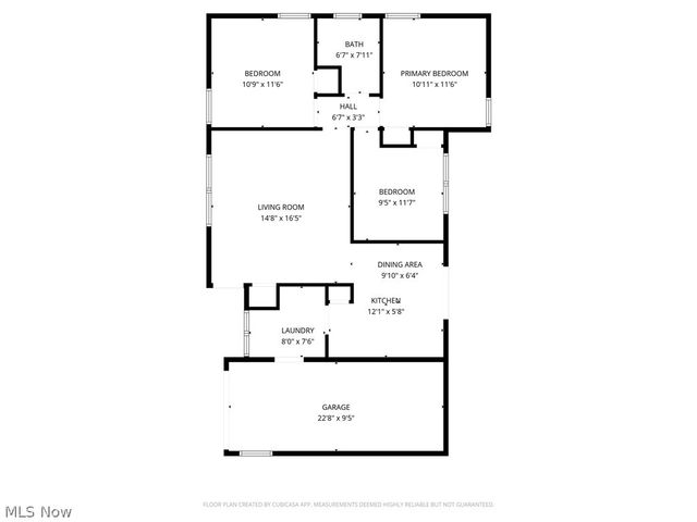 6545 Aylesworth Drive, Parma Heights, OH 44130