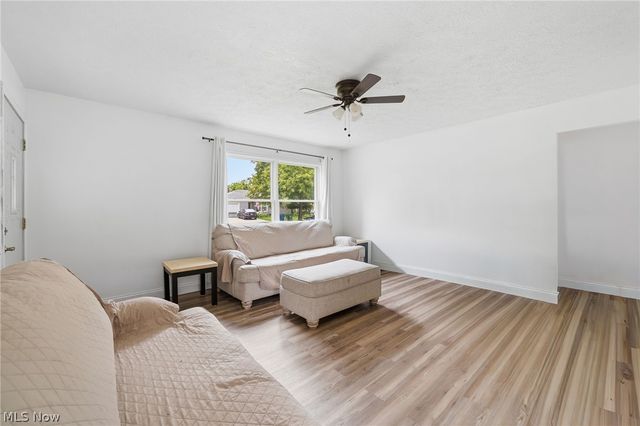 6545 Aylesworth Drive, Parma Heights, OH 44130