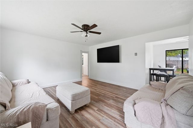 6545 Aylesworth Drive, Parma Heights, OH 44130