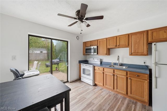 6545 Aylesworth Drive, Parma Heights, OH 44130