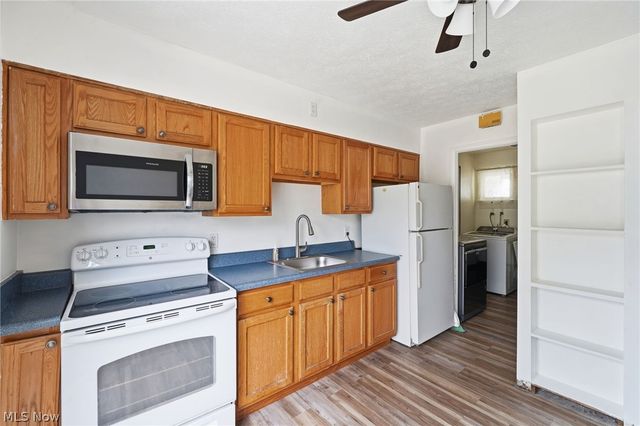 6545 Aylesworth Drive, Parma Heights, OH 44130