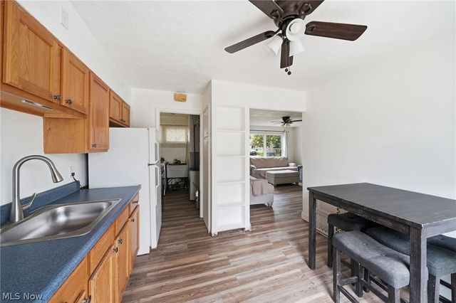 6545 Aylesworth Drive, Parma Heights, OH 44130