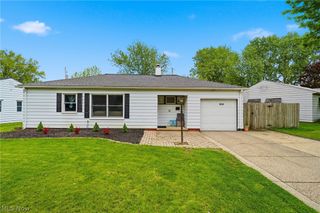 6545 Aylesworth Drive, Parma Heights, OH 44130
