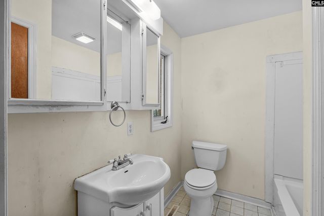 1014 Meadow Drive, Lugoff, SC 29078