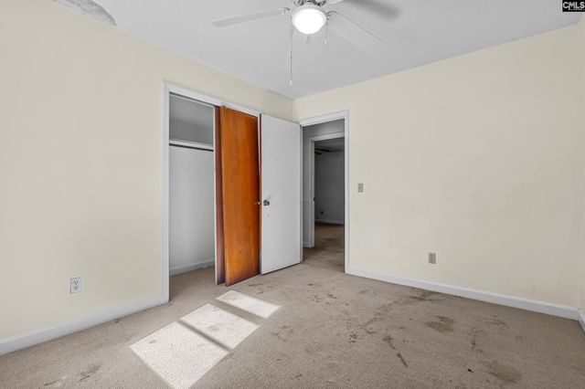 1014 Meadow Drive, Lugoff, SC 29078