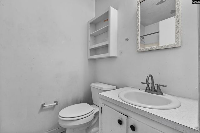 1014 Meadow Drive, Lugoff, SC 29078