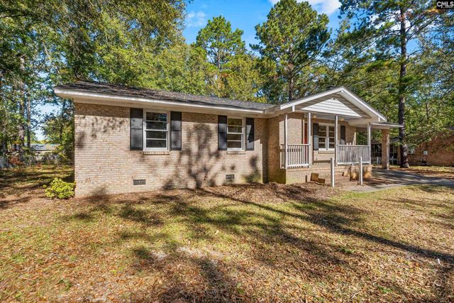 1014 Meadow Drive, Lugoff, SC 29078