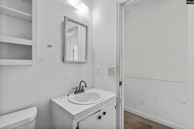 1014 Meadow Drive, Lugoff, SC 29078