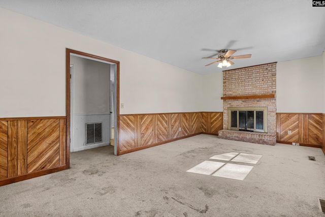 1014 Meadow Drive, Lugoff, SC 29078