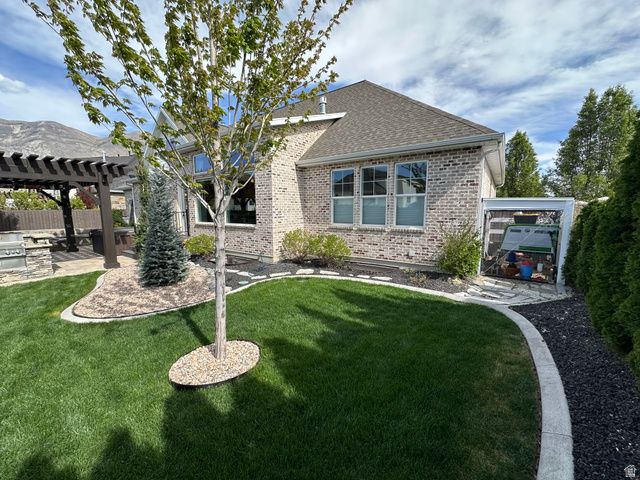 941 E 1000 N, American Fork, UT 84003