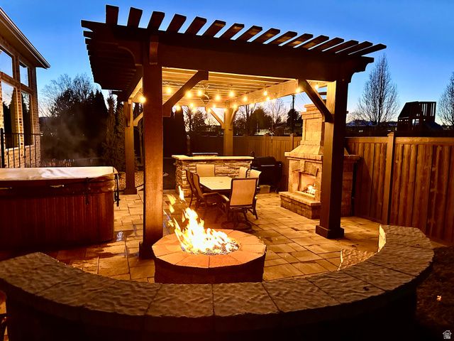 941 E 1000 N, American Fork, UT 84003