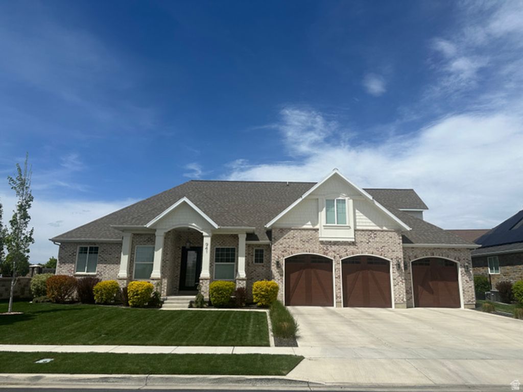 941 E 1000 N, American Fork, UT 84003