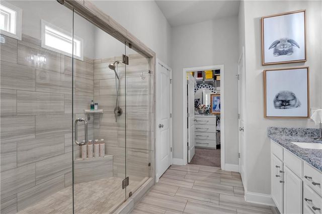 221 Morris Creek Drive, Hoschton, GA 30548