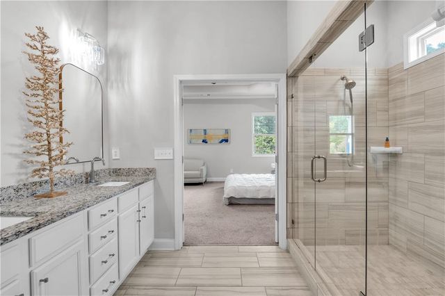 221 Morris Creek Drive, Hoschton, GA 30548