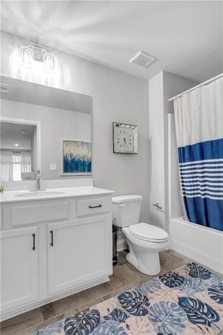 221 Morris Creek Drive, Hoschton, GA 30548