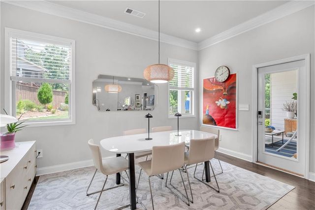 221 Morris Creek Drive, Hoschton, GA 30548