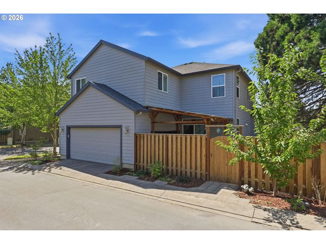 5899 Se DAVIS Rd, Hillsboro, OR 97123