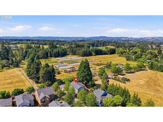 5899 Se DAVIS Rd, Hillsboro, OR 97123