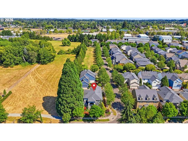 5899 Se DAVIS Rd, Hillsboro, OR 97123