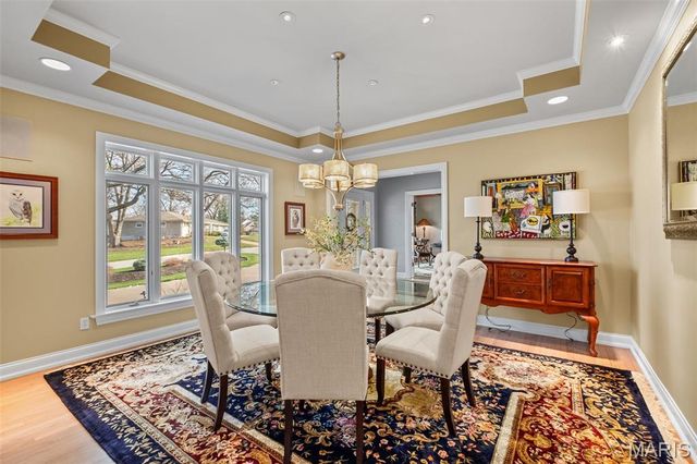 28 Ladue Meadows, St Louis, MO 63141