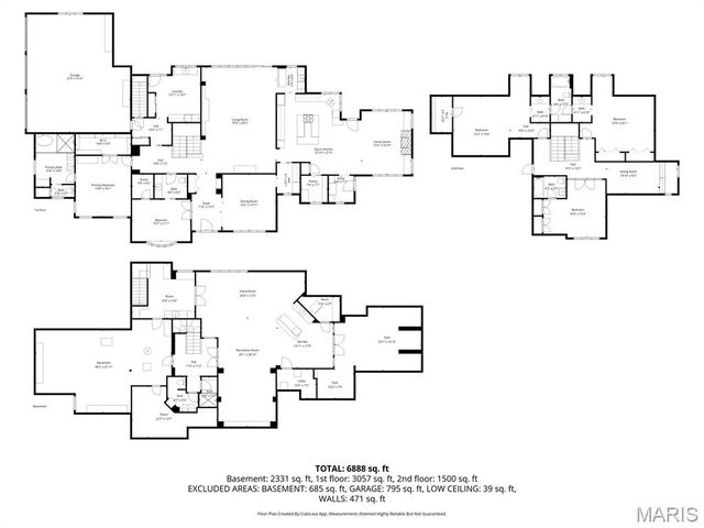28 Ladue Meadows, St Louis, MO 63141