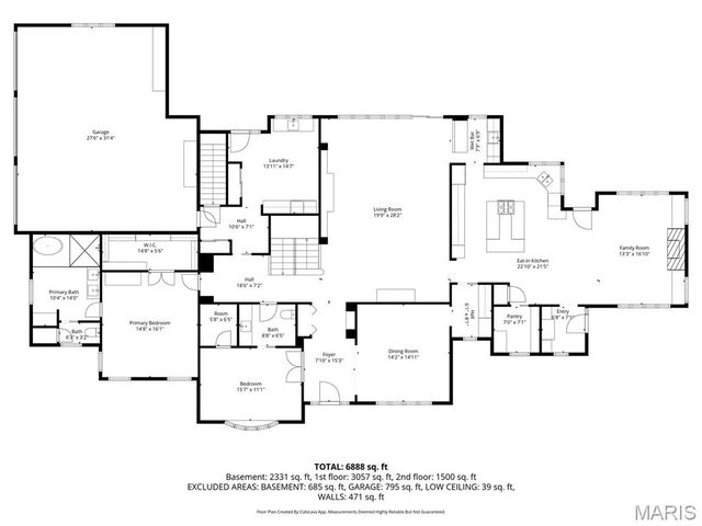 28 Ladue Meadows, St Louis, MO 63141