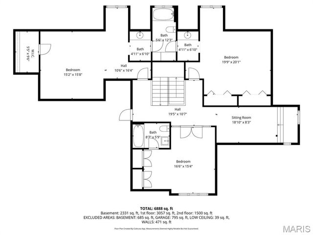 28 Ladue Meadows, St Louis, MO 63141