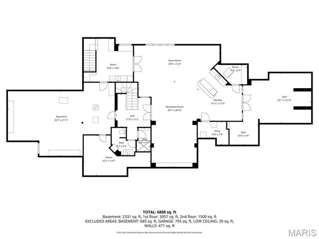 28 Ladue Meadows, St Louis, MO 63141