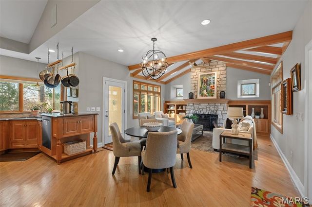 28 Ladue Meadows, St Louis, MO 63141