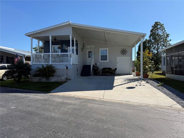 9790 66TH STREET N 112, Pinellas Park, FL 33782