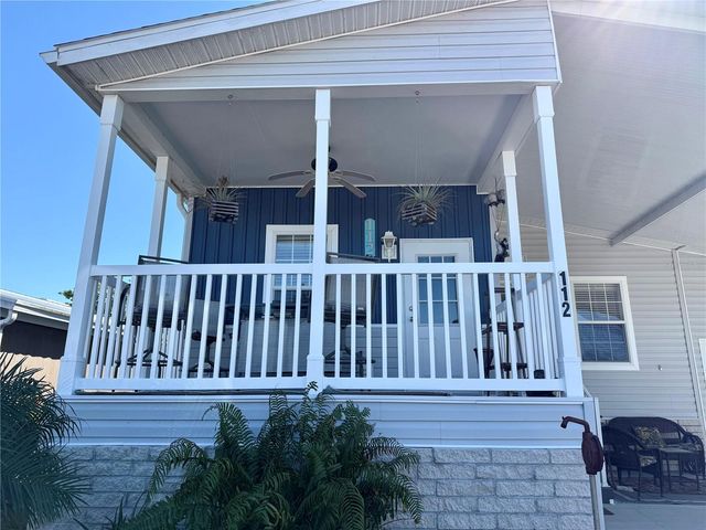 9790 66TH STREET N 112, Pinellas Park, FL 33782