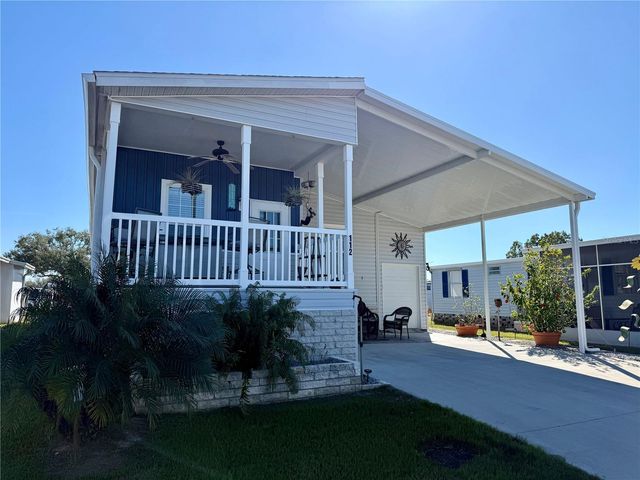 9790 66TH STREET N 112, Pinellas Park, FL 33782