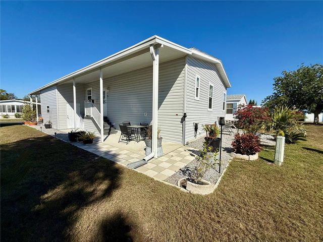 9790 66TH STREET N 112, Pinellas Park, FL 33782