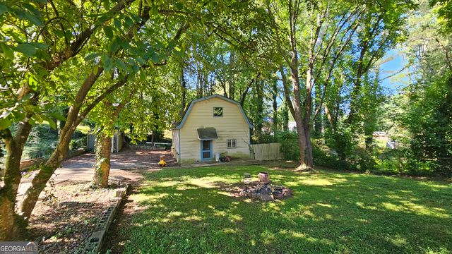 551 Wavelyn Way, Riverdale, GA 30274