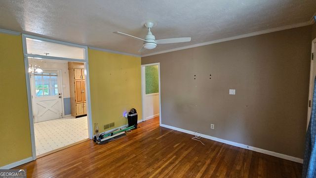 551 Wavelyn Way, Riverdale, GA 30274
