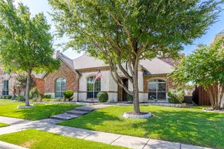 4510 Meadowview Lane, Sachse, TX 75048