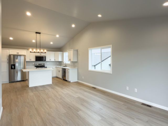 6290 87th Avenue S, Horace, ND 58047