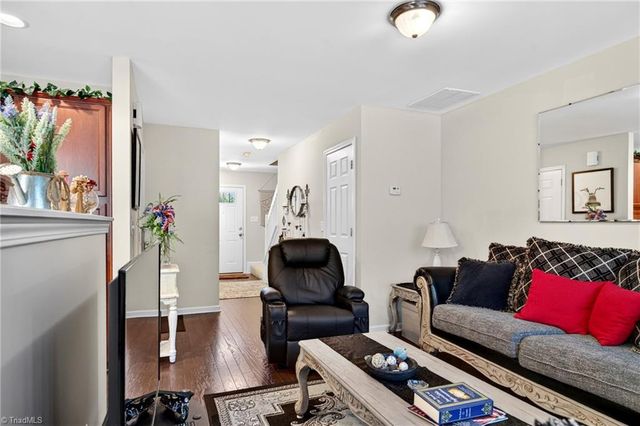 208 Blue Robin Way, Greensboro, NC 27409
