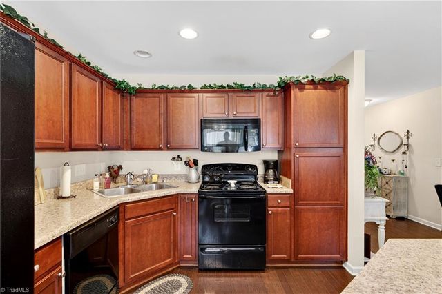208 Blue Robin Way, Greensboro, NC 27409