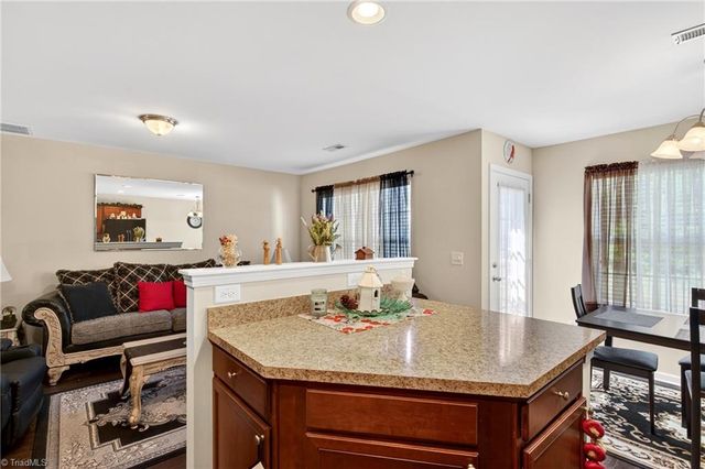 208 Blue Robin Way, Greensboro, NC 27409