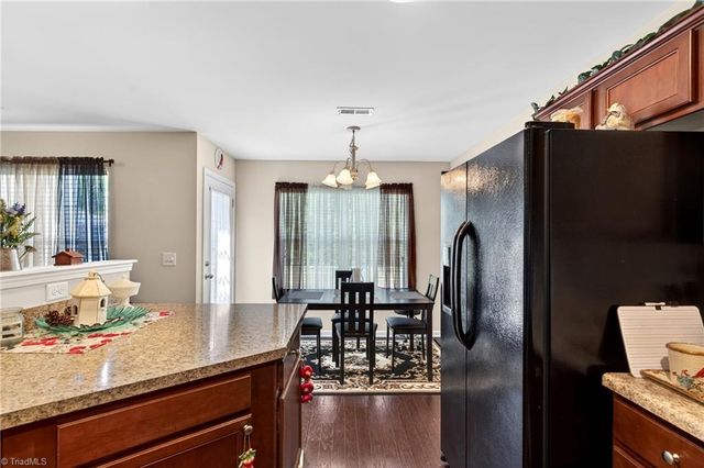 208 Blue Robin Way, Greensboro, NC 27409