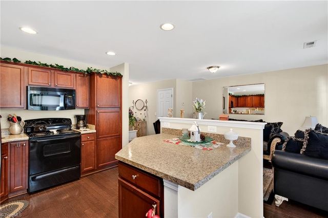 208 Blue Robin Way, Greensboro, NC 27409